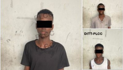 Côte d'Ivoire : Lutte contre la cybercriminalité, un réseau démantelé dans la commune d'Abobo