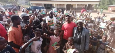 Côte d'Ivoire : Législatives, ouverture de la campagne le vendredi 26 février 2021, clôture le jeudi 4 mars 2021 à minuit