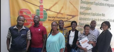 Côte d'Ivoire : Conseil d'Administration de la SNDI, Gnamien Théodore le nouveau représentant du Président de la république