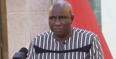 Burkina Faso : Campagne agricole, une production excédentaire de 109 mille tonnes