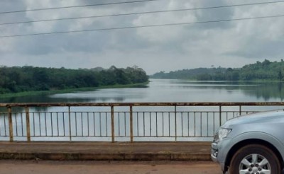 Côte d'Ivoire :   La BIDC finance 11 ponts métalliques d'un montant de 14,8 milliards de FCFA