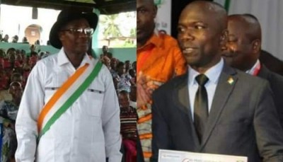 Côte d'Ivoire : Législatives à Sikensi, la bataille est engagée entre le RHDP et le député sortant Faustin Aboh, candidat indépendant