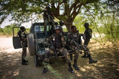 Cameroun : L'armée au coeur d'une nouvelle polémique après la mort de 9 civils lors d'une attaque dans le sud-ouest