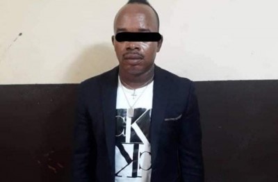 Côte d'Ivoire : Grand-Bassam, spécialisé dans la vente illicite de terrain, fin de parcours pour ce grand faussaire