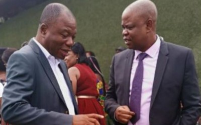 Côte d'Ivoire : Sa candidature  plus que jamais  incertaine, Katinan dans tous ses états affirme : « Le mensonge est moralement incompatible avec la fonction de magistrat »