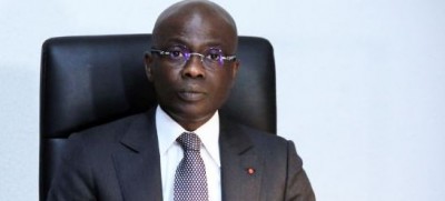 Côte d'Ivoire :   Après la condamnation des quatre ressortissants italiens, Adou Richard menace les trafiquants de stupéfiants