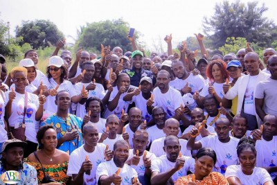 Côte d'Ivoire : Élections législatives ivoiriennes, lettre ouverte aux populations du Guidiga