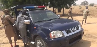 Nigeria : Plusieurs camps de l'ISWAP aux mains de l'armée, des chefs jihadistes en fuite