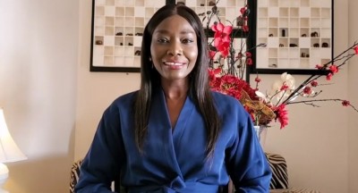 Sénégal : Coumba Gawlo Seck dépose le micro