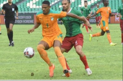 Côte d'Ivoire : Sébastien Haller privé de la Ligue Europa, l'ordinateur du club mis en cause, la clémence de l'UEFA espérée