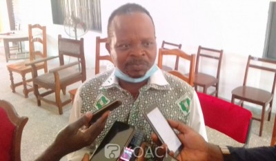 Côte d'Ivoire : Bouaké, pour l'organisation leur parti, le grand Conseil du PDCI lance ses activités dans le Gbêkê