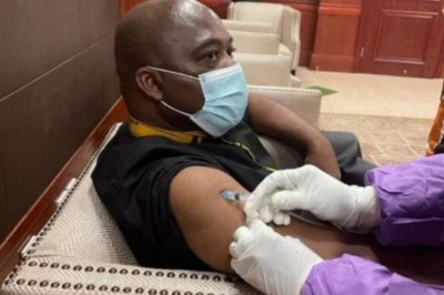 Côte d'Ivoire : Ahoua Don Mello au PDCI et EDS : « Une opposition non démocratique ne peut conduire son peuple vers la démocratie »