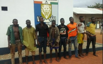 Côte d'Ivoire : Insécurité, le phénomène des Coupeurs de Route en baisse, révèle le Chef d'Etat-major