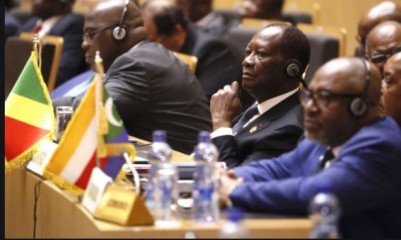 Afrique-USA : Joe Biden promet un partenariat  de « solidarité et respect »  et n'oublie pas la communauté « LGBTQ » qui fâche le continent