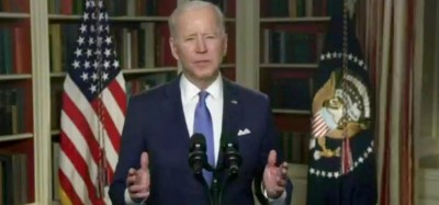 Afrique-USA :  Biden s'engage pour un partenariat avec l'Afrique