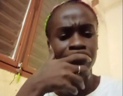 Burkina Faso : L'ex-danseuse et compagne de l'artiste Imilo l'accuse d'avoir «  gâché »  sa vie