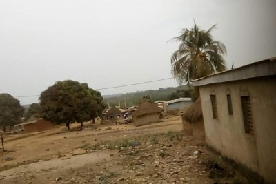 Côte d'Ivoire : Niakara, le corps sans vie d'un jeune découvert à son domicile baignant dans une marre de sang