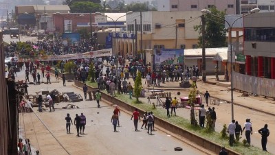 Cameroun : L'armée libère 4 otages à Bamenda, des séparatistes tués lors du raid
