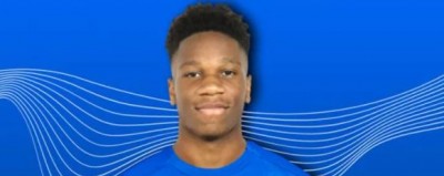 Côte d'Ivoire : Le fils de Drogba va   véritablement démarrer  sa carrière avec un club Italien