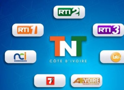 Côte d'Ivoire : A ce jour, 72% du territoire est couvert par la TNT, affirme le ministre de la Communication et des Médias