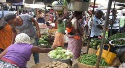 Côte d'Ivoire : Drame à Dabou, le corps sans vie d'une vendeuse de poisson découvert
