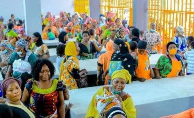 Côte d'Ivoire : Un marché de fruits et légumes pour les femmes à Koumassi, Bacongo : « Combien de fois ils m'ont maudit »