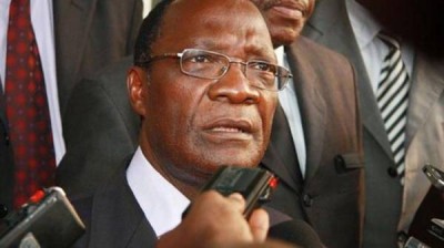 Côte d'Ivoire : Décès de Tia Koné, ancien président de la cour suprême (proches)