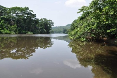 Côte d'Ivoire : Guiglo, baignade mortelle pour 3 élèves dans le fleuve N'zo