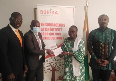 Côte d'Ivoire : Législatives  2021, le paiement des droits d'auteur pour l'exploitation des œuvres lors des campagnes électorales exigé