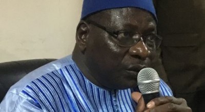 Tchad : 15 partis d'opposition désignent un candidat unique pour affronter Idriss Déby