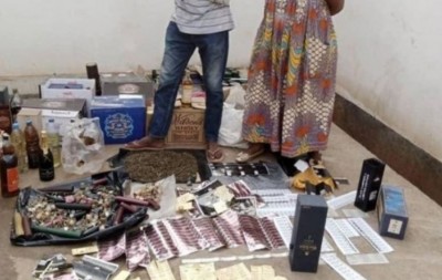 Cameroun : Faux vins et champagnes, l'impossible lutte contre un gigantesque trafic florissant