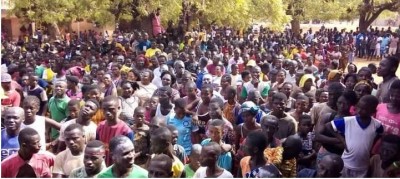 Côte d'Ivoire : Après les affrontements, le calme est revenu à Abongoua  suite à une médiation des autorités