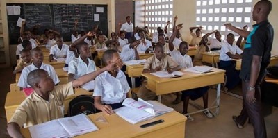 Côte d'Ivoire : En pleine année scolaire, tout le personnel enseignant d'un  lycée privé licencié