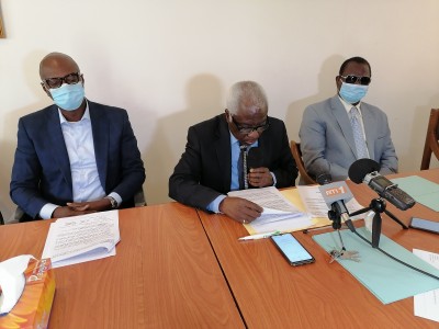 Côte d'Ivoire : 65 milliards de FCFA d'impayés de frais d'écolage pour l'année scolaire 2019/2020, menace de fermeture d'établissements