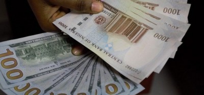 Nigeria : Dévaluation, une recommandation du FMI qui a du mal à passer