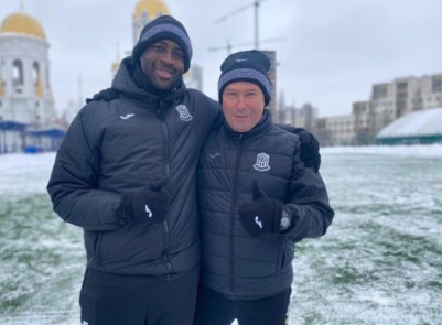 Côte d'Ivoire : Yaya Touré entame sa carrière d'entraîneur à  l'Olympique Donetsk en Ukraine