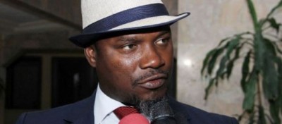 Côte d'Ivoire : Félicien Sékongo lâche à son tour Guillaume Soro et dit non à son appel à une fusion au GPS