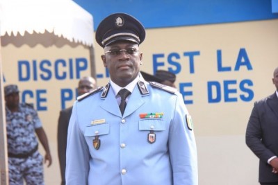 Côte d'Ivoire : Les services de police se retrouvent à Yamoussoukro pour un séminaire de réflexion