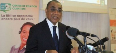 Côte d'Ivoire : Les ministres iront en mission à l'étranger avec des cartes visas prépayées, hmm hmm