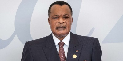 Congo : Huit candidats dont le Président Sassou Nguesso en lice pour le scrutin du 21 mars