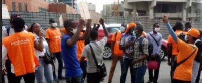 Côte d'Ivoire : Agents temporaires de l'ONECI, les précisions de la Direction, ce qu'elle demande aux  personnes enrôlées n'ayant pas encore reçu de Sms