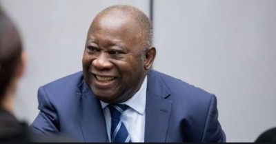 Côte d'Ivoire : En attendant le retour de Laurent Gbagbo, ses camarades du FPI s'organisent en comité national d'acceuil