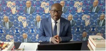 Côte d'Ivoire : Cité dans une affaire de deal, Blé Goudé réagit «Je ne cherche à être Ministre de qui que ce soit»