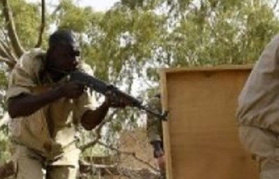 Burkina Faso : Un chef de village et son frère tués dans une attaque