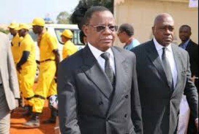 Cameroun : Malaise et grogne persistent au sein du Mrc, parti de l'opposant Maurice Kamto