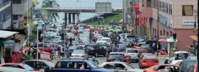 Côte d'Ivoire : Prétendu  partenariat avec la société GEN (Global network) pour une opération en faveur des PME, une arnaque !