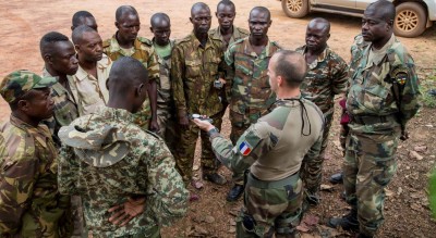 Centrafrique : Beloko, ville frontalière avec le Cameroun aux mains de l'armée