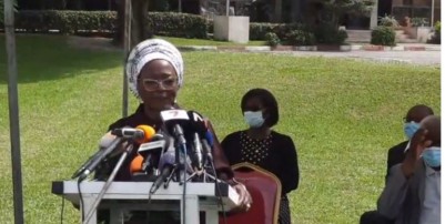 Côte d'Ivoire : Dao Gabala explique  la  vraie raison du limogeage du DEX Sam Etiassé le dernier des « Mohicans », une page du football ivoirien se tourne