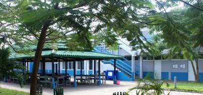 Togo :  Fermeture du collège et lycée français de Lomé pour 14 jours