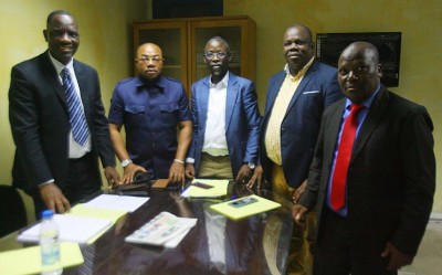 Côte d'Ivoire :  100 jeunes dames entreprenantes et dynamiques formées à l'Education financière, à la Comptabilité Simplifiée et au Calcul des Coûts dans le cadre de l'autonomisation des femmes